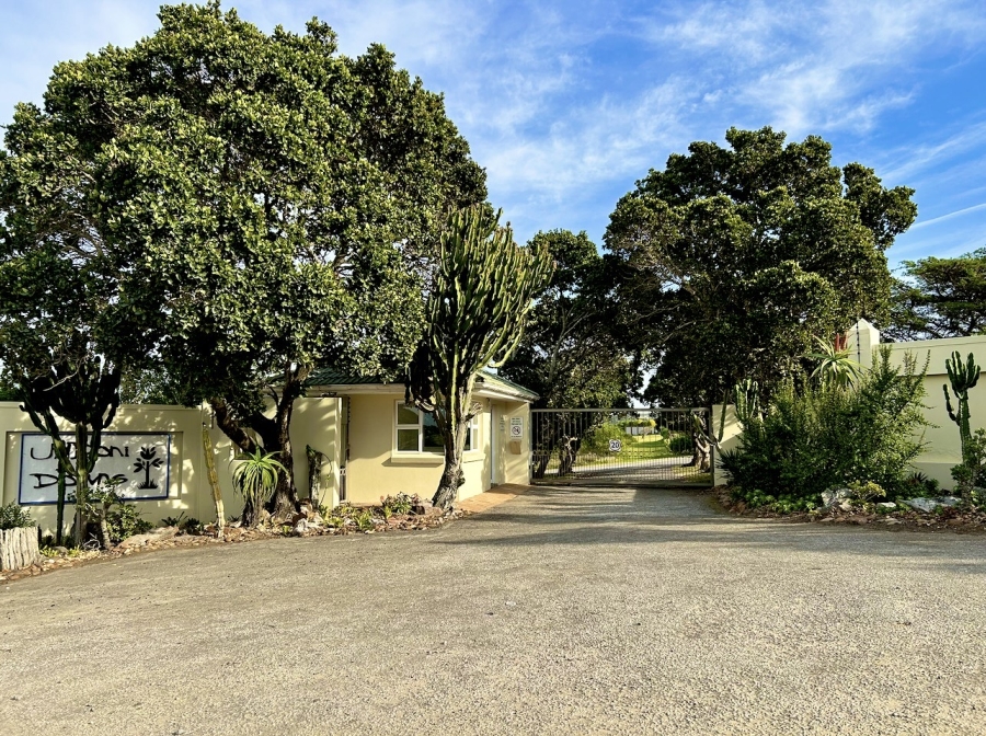 0 Bedroom Property for Sale in Forest Downs Eastern Cape